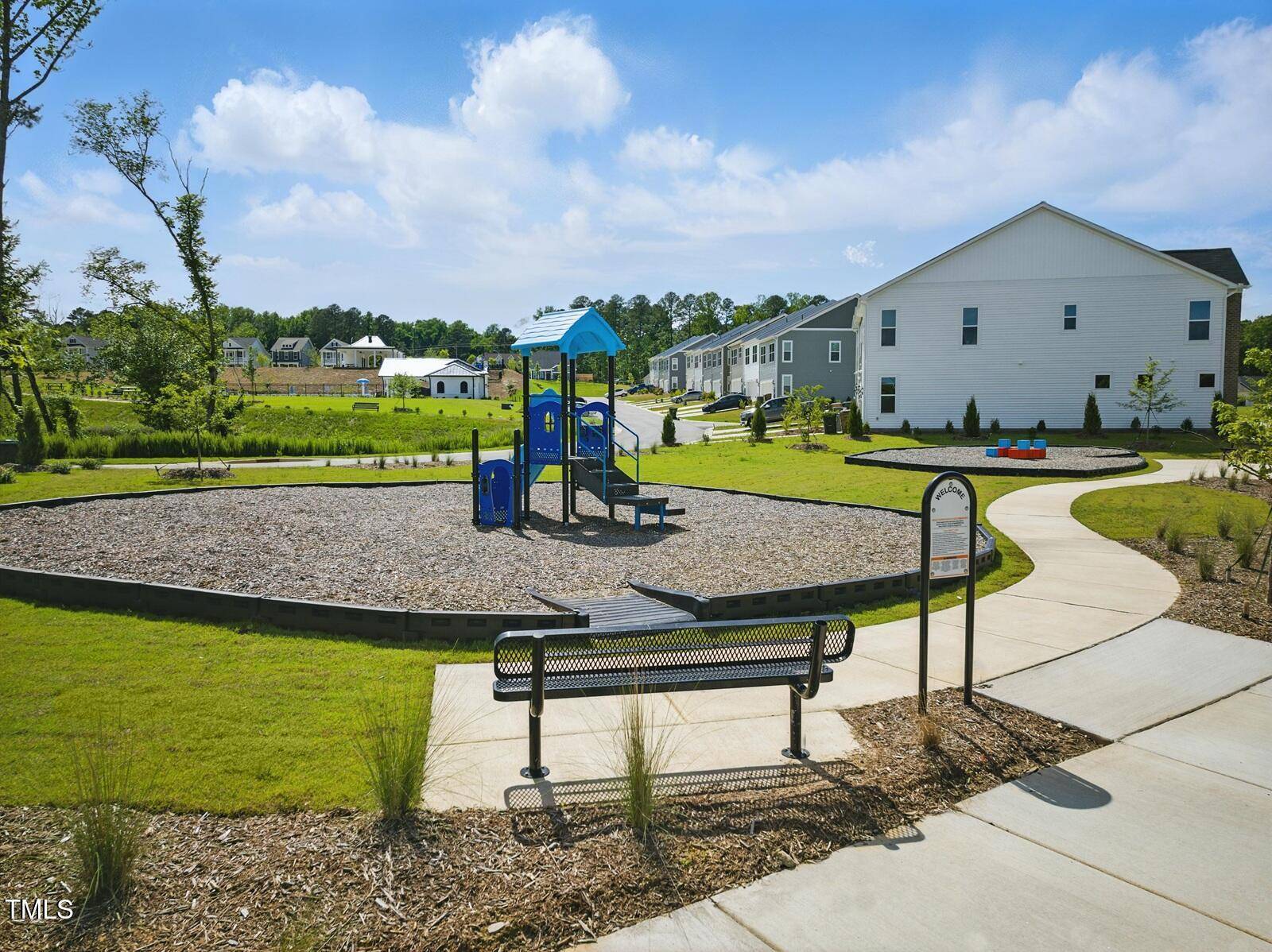 Garner, NC 27529,307 Chesapeake Commons Street #100
