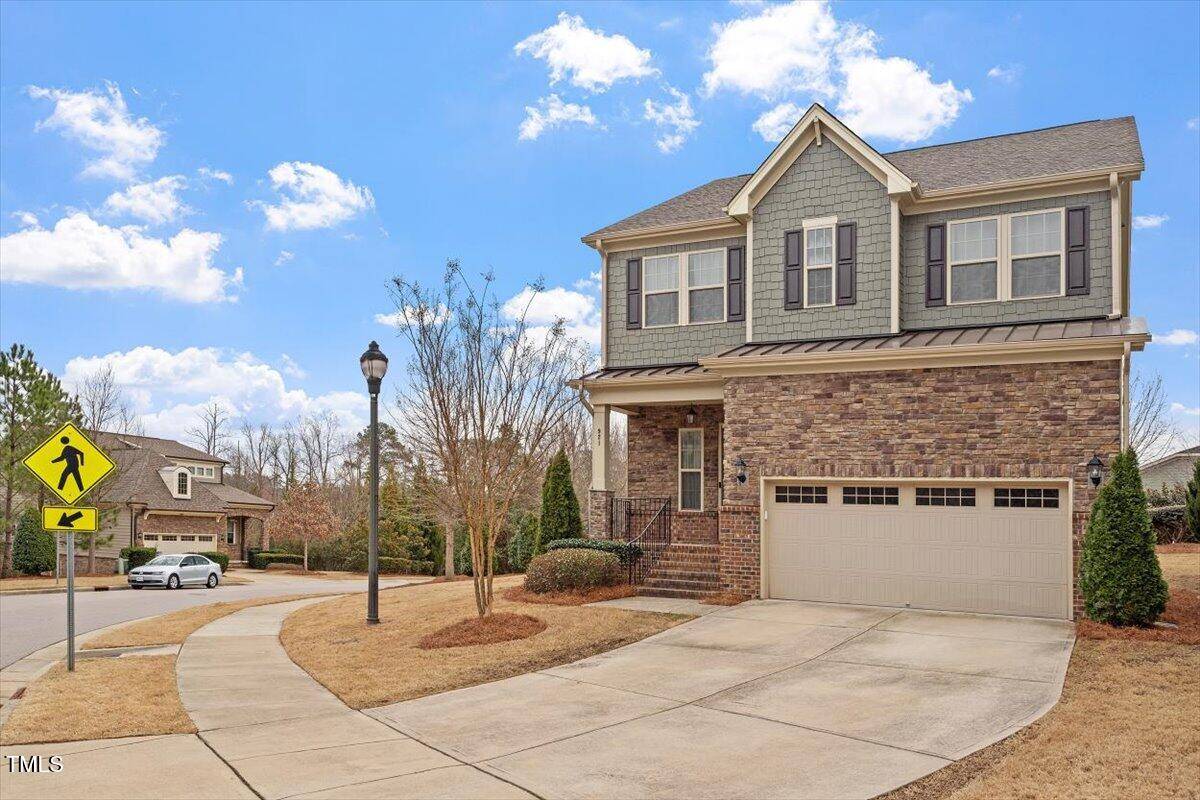 Cary, NC 27518,921 Regency Cottage Place