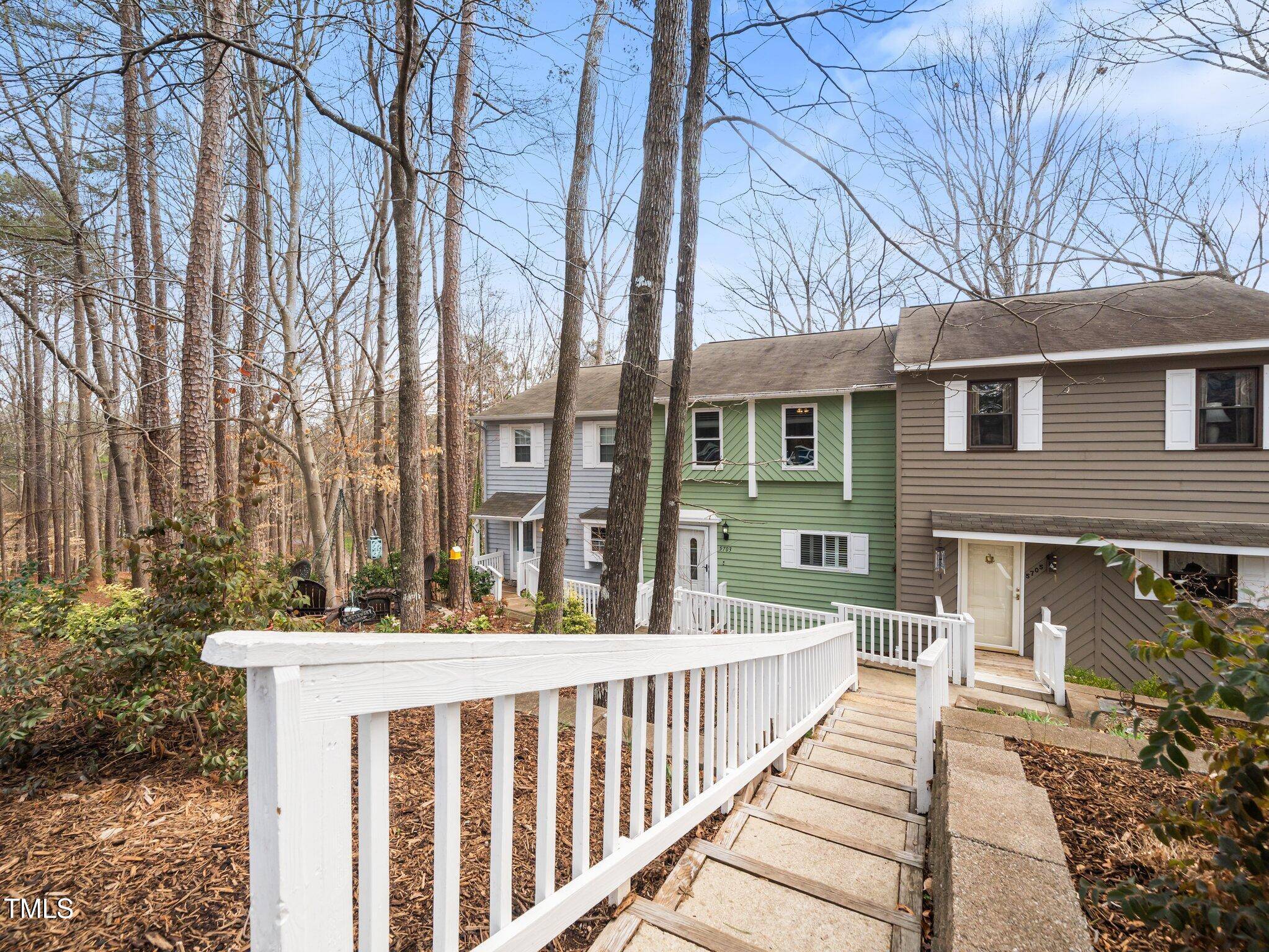 Raleigh, NC 27612,5703 Three Oaks Drive Drive