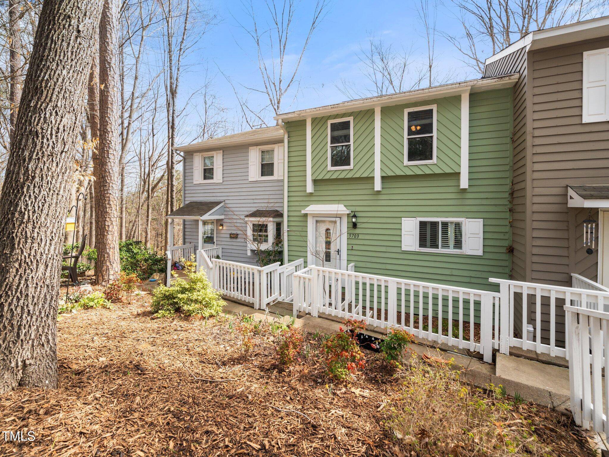 Raleigh, NC 27612,5703 Three Oaks Drive Drive