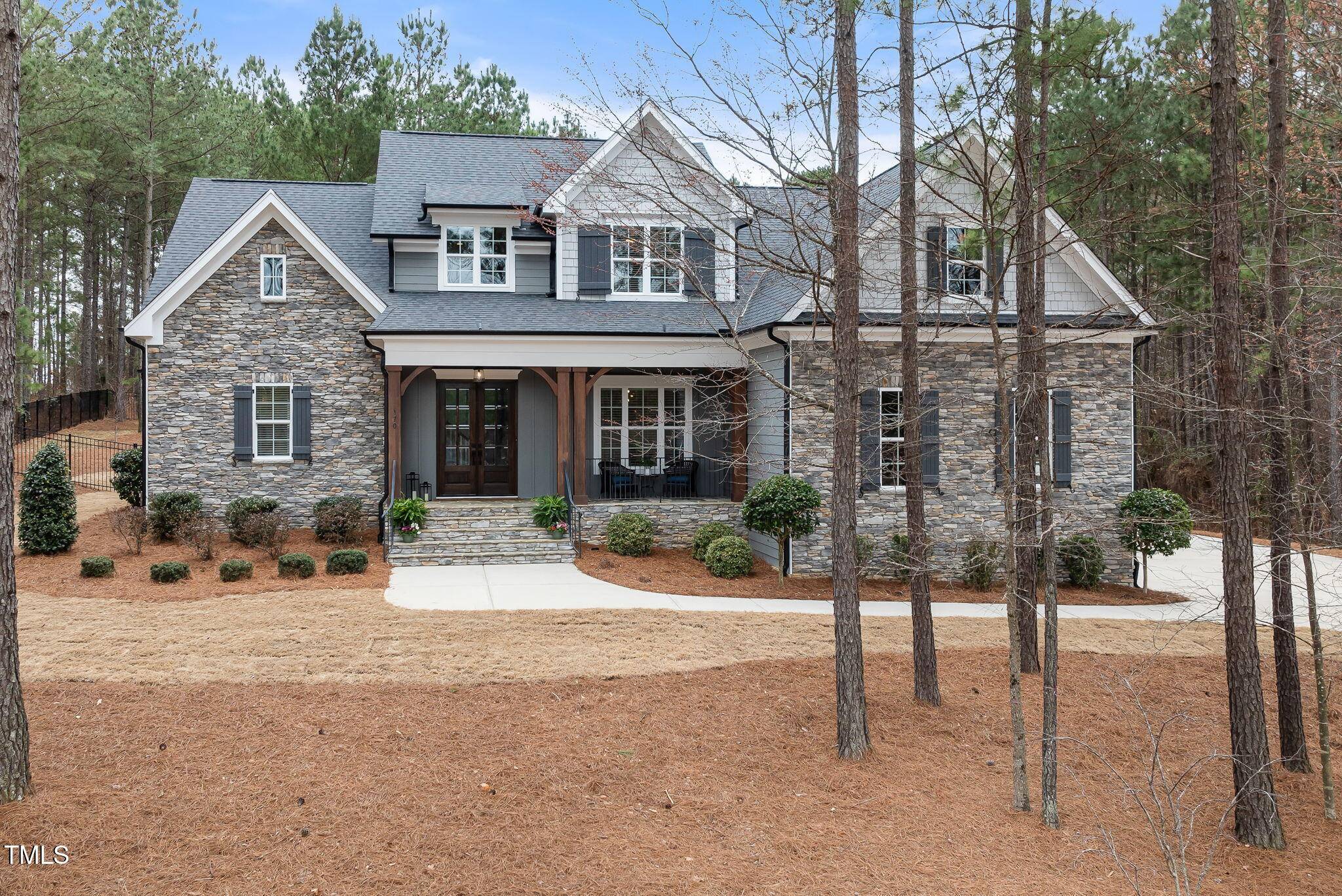 Pittsboro, NC 27312,170 Pine Cone Loop