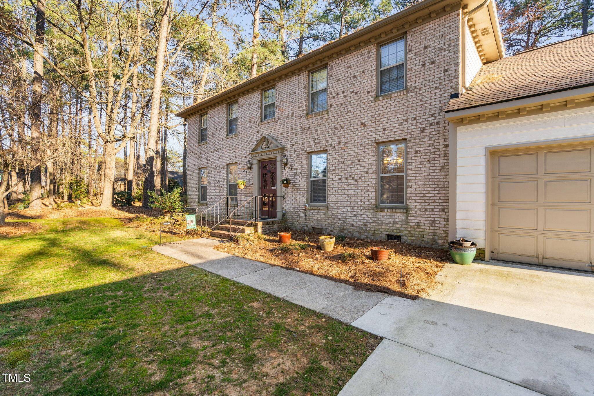 Cary, NC 27511,1201 Deerfield Drive