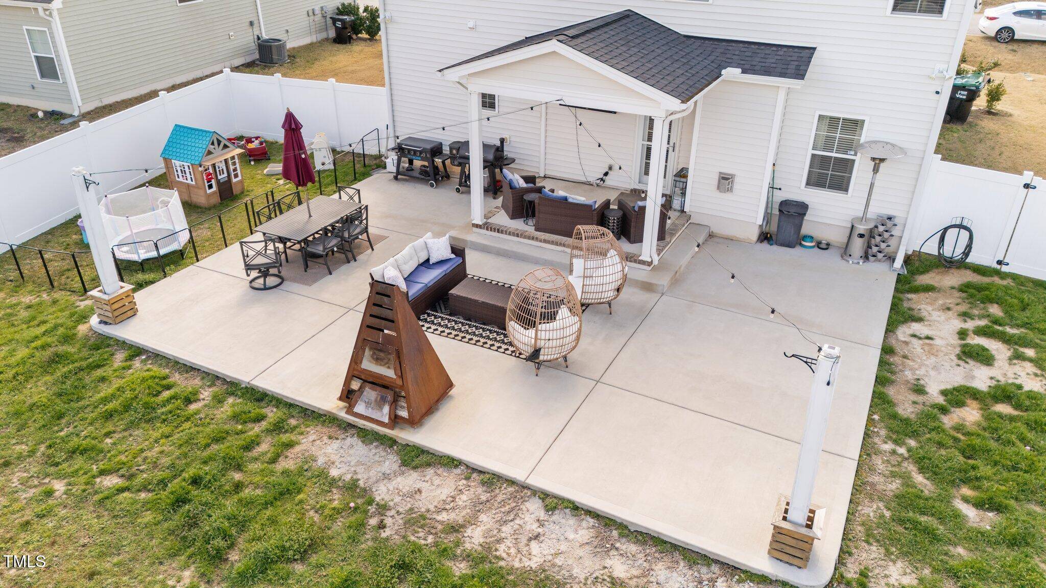 Wendell, NC 27591,277 Martins Mill Court