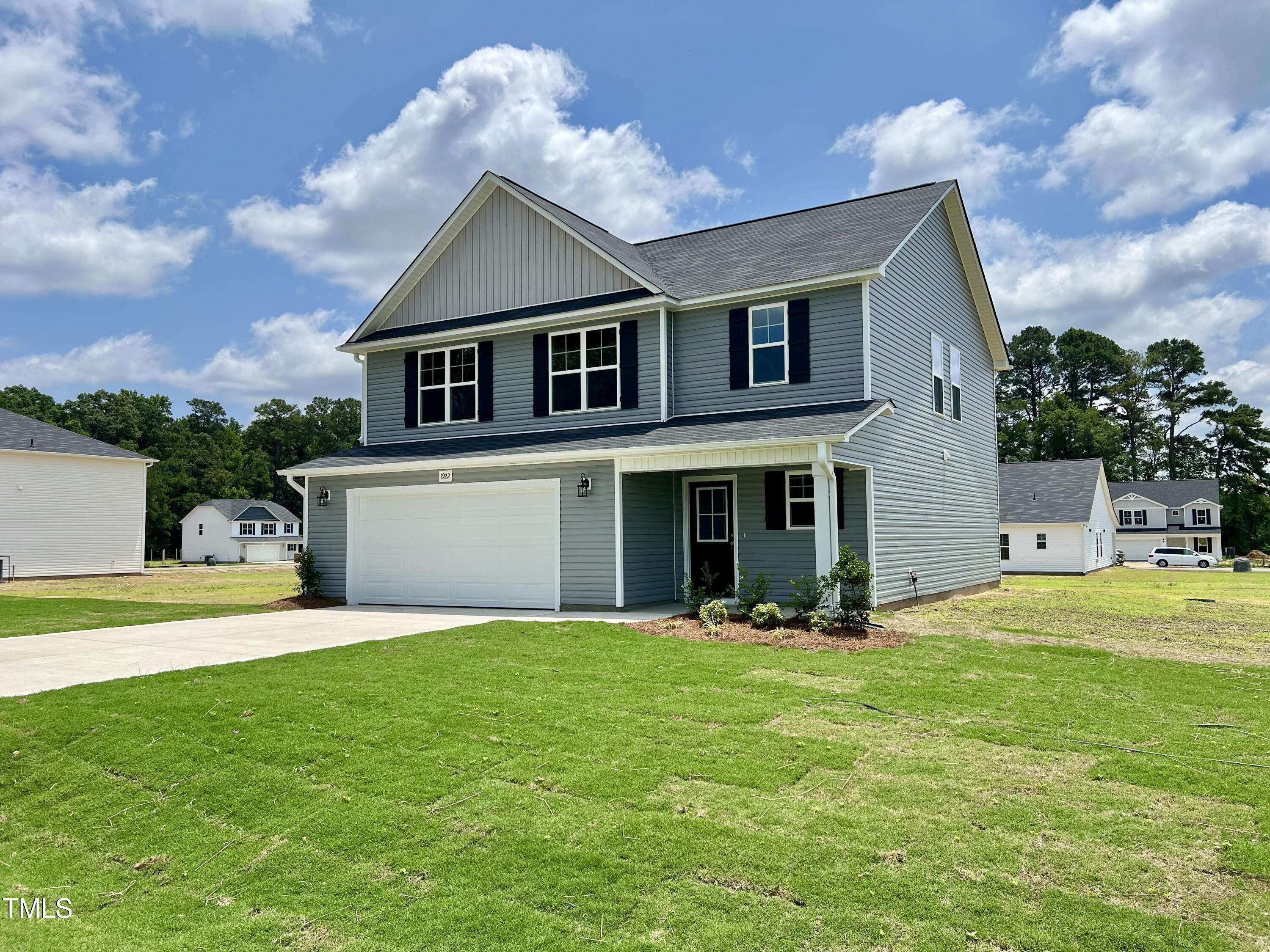 Hope Mills, NC 28348,1922 Elephant Lane