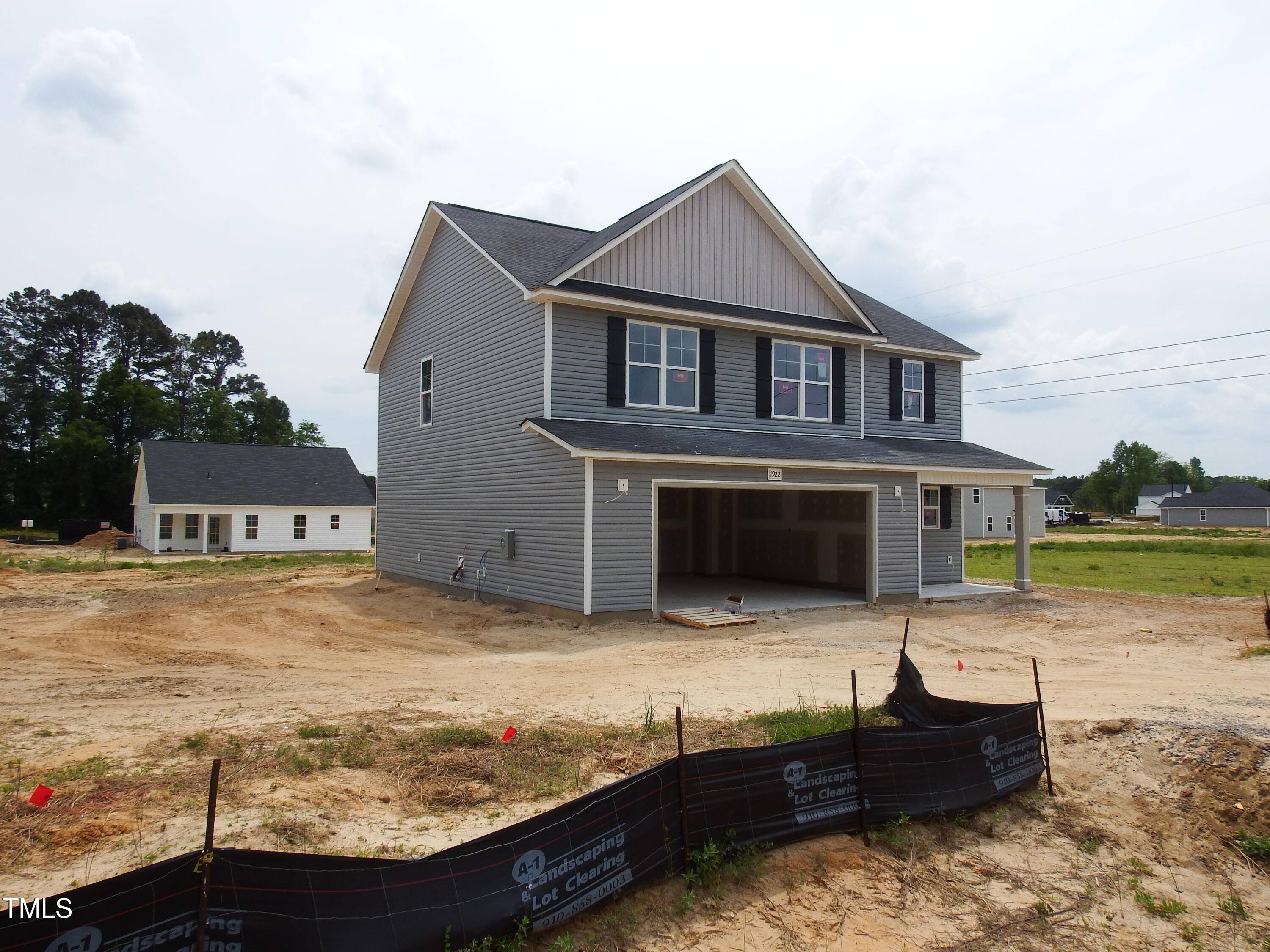 Hope Mills, NC 28348,1922 Elephant Lane