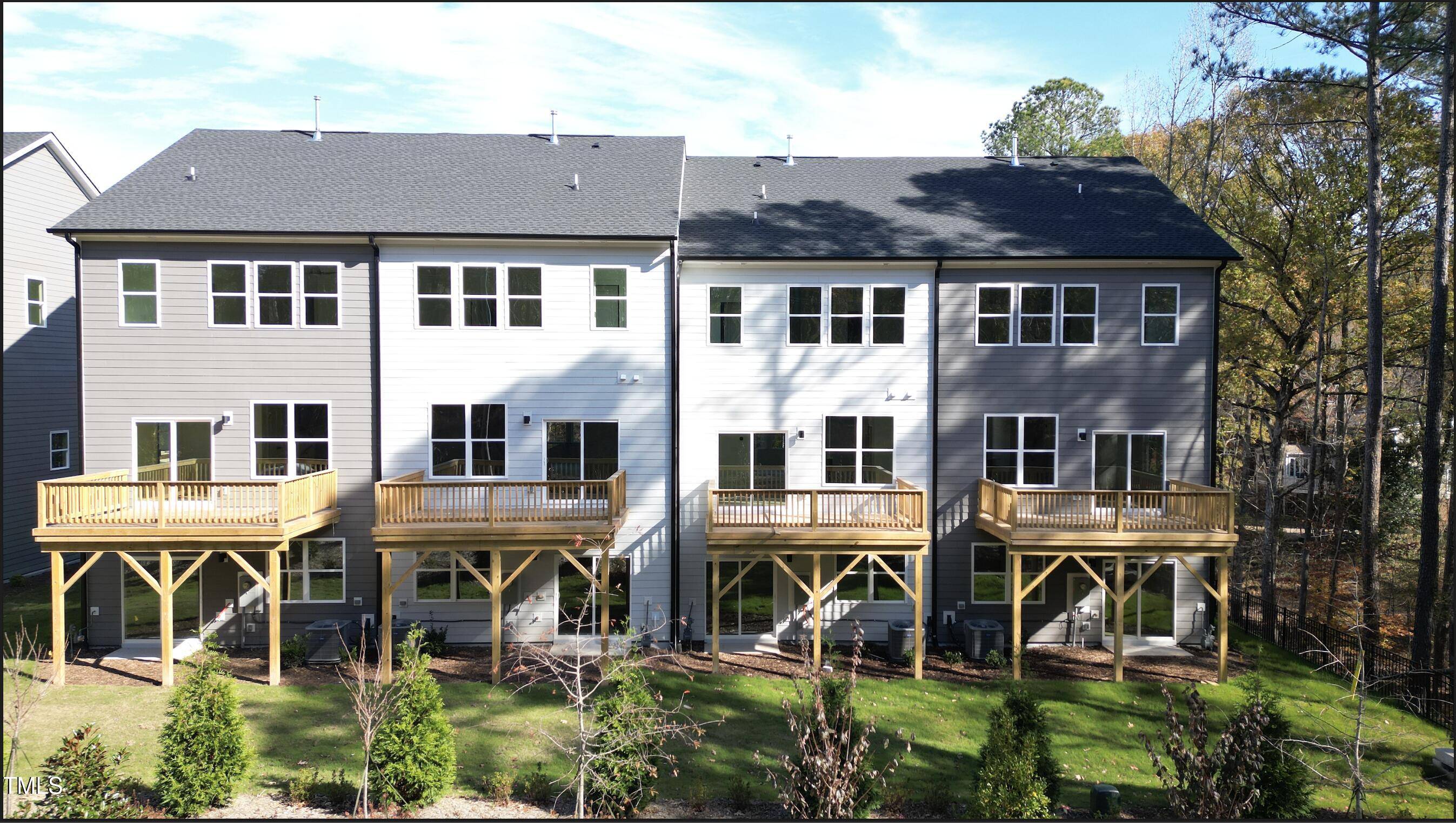 Durham, NC 27713,1013 Regalia Road #28