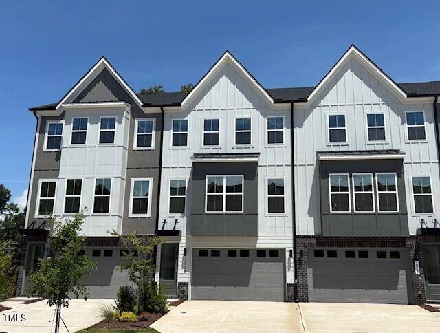 Durham, NC 27713,1005 Regalia Road #32