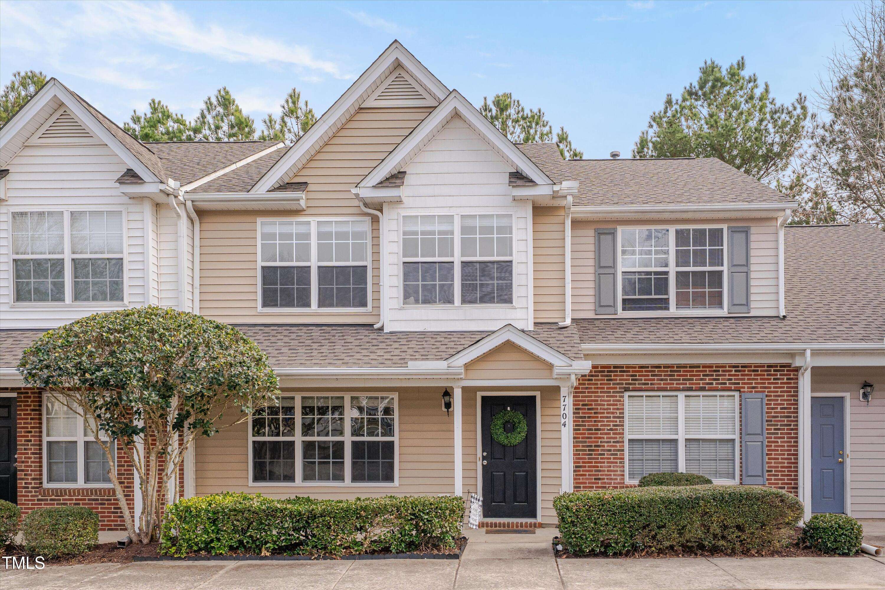 Raleigh, NC 27616,7704 Averette Field Drive