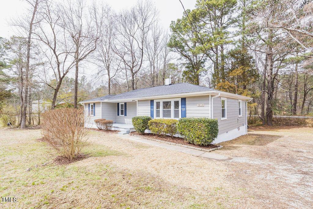 Durham, NC 27713,4814 Fayetteville Road