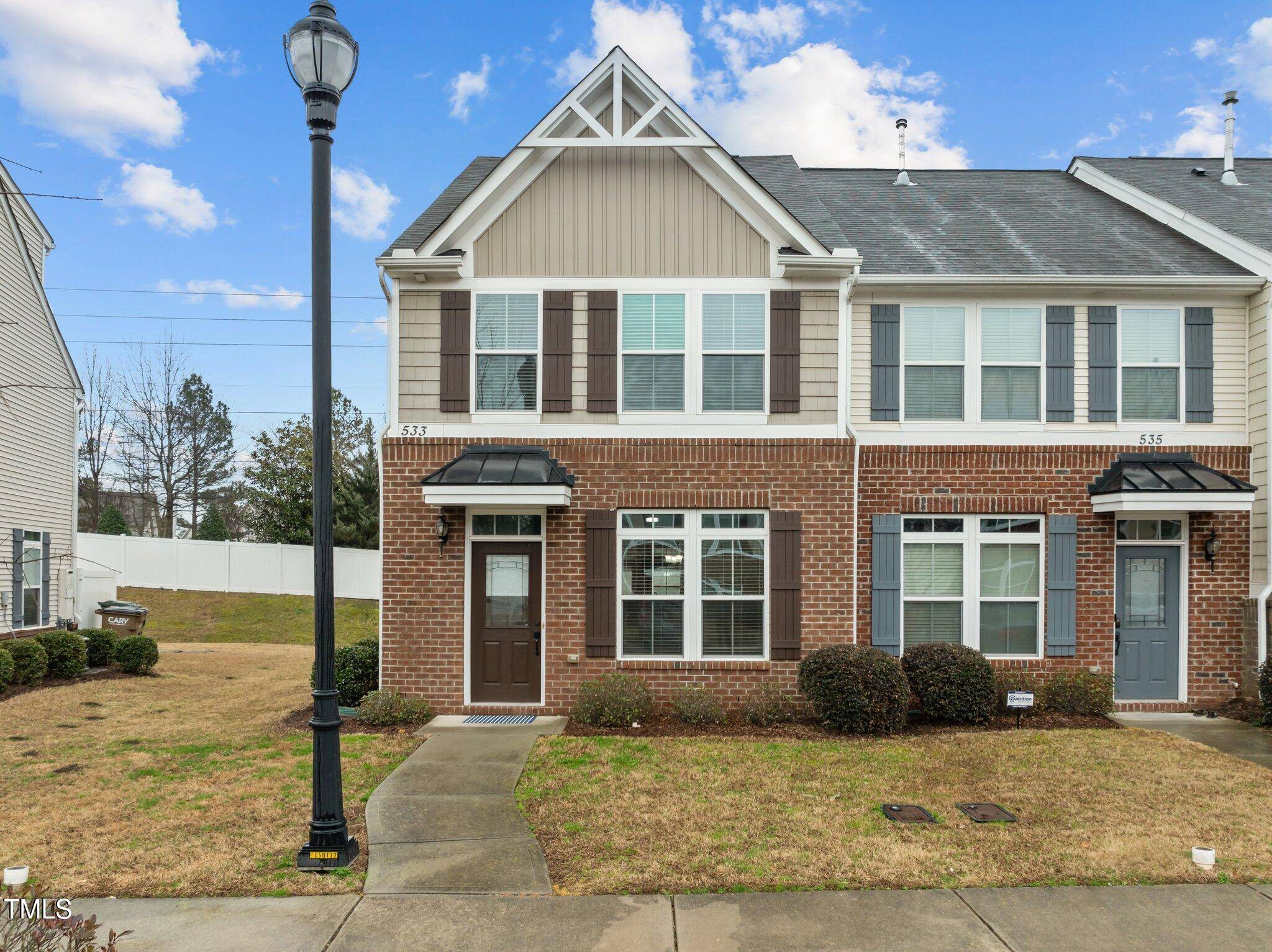 Cary, NC 27519,533 Berry Chase Way