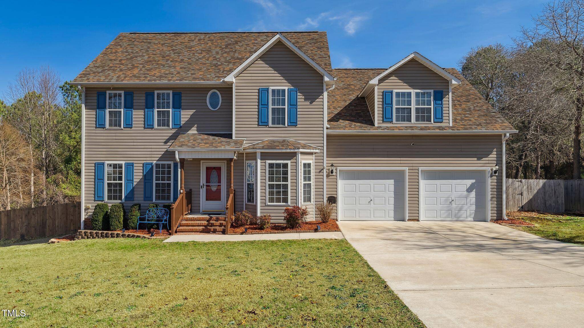 Sanford, NC 27332,424 Crystal Spring Drive