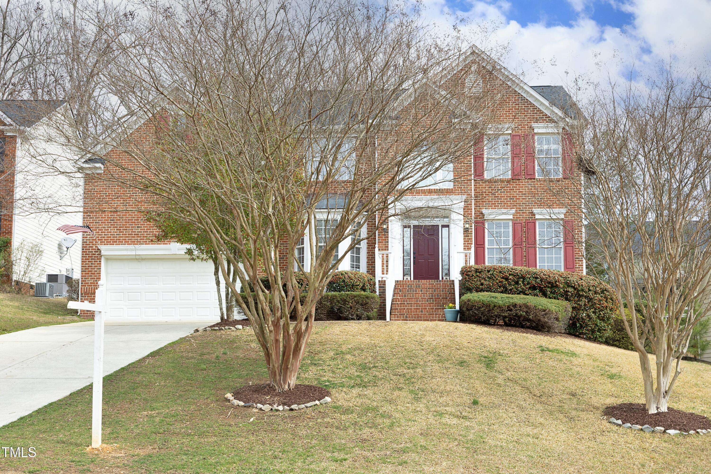 Cary, NC 27513,122 Banyon Tree Lane