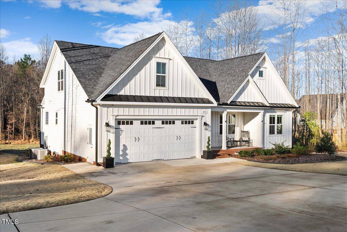 Selma, NC 27576,955 Lynch Road