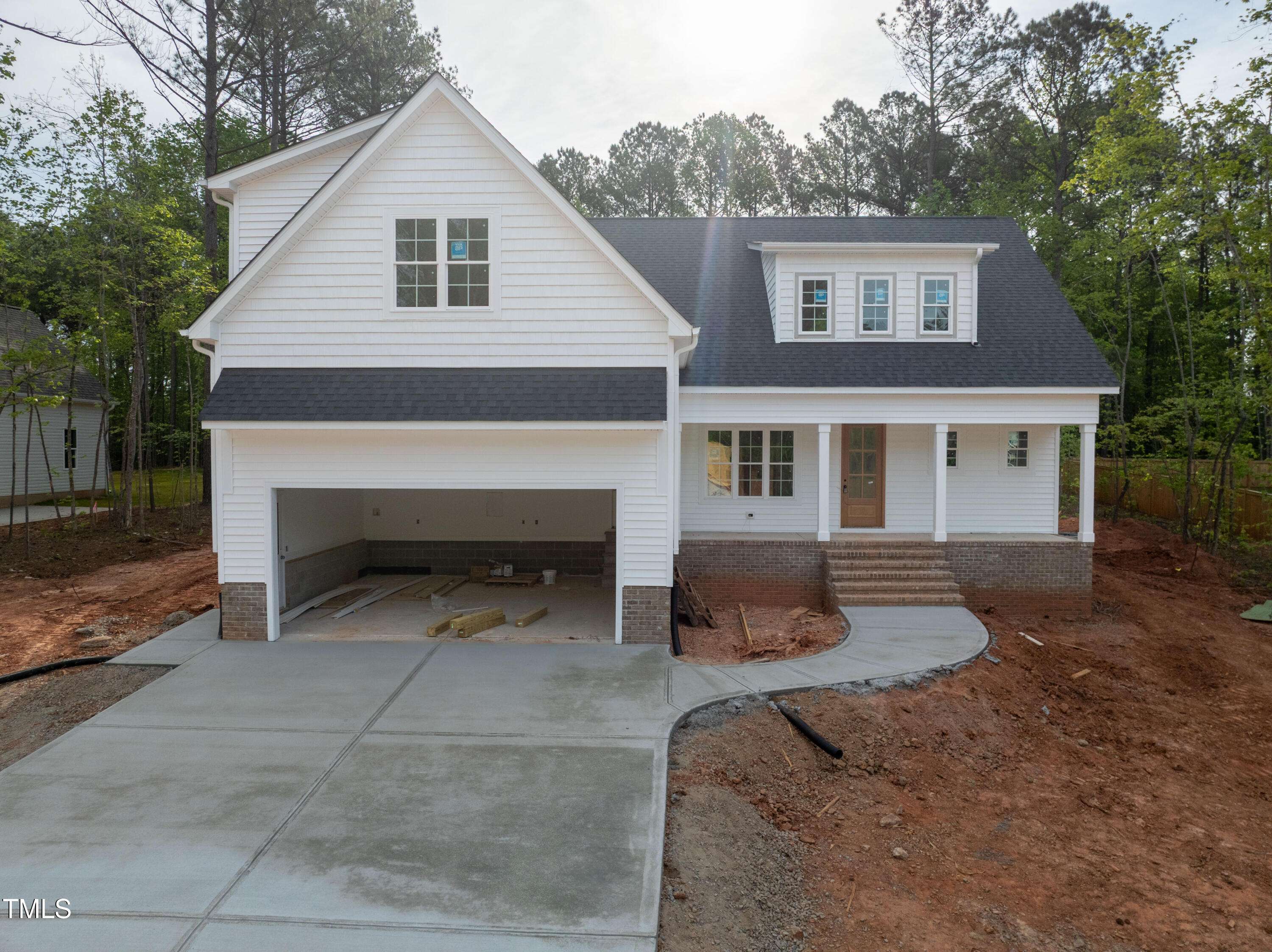 Franklinton, NC 27525,215 Purslane Drive