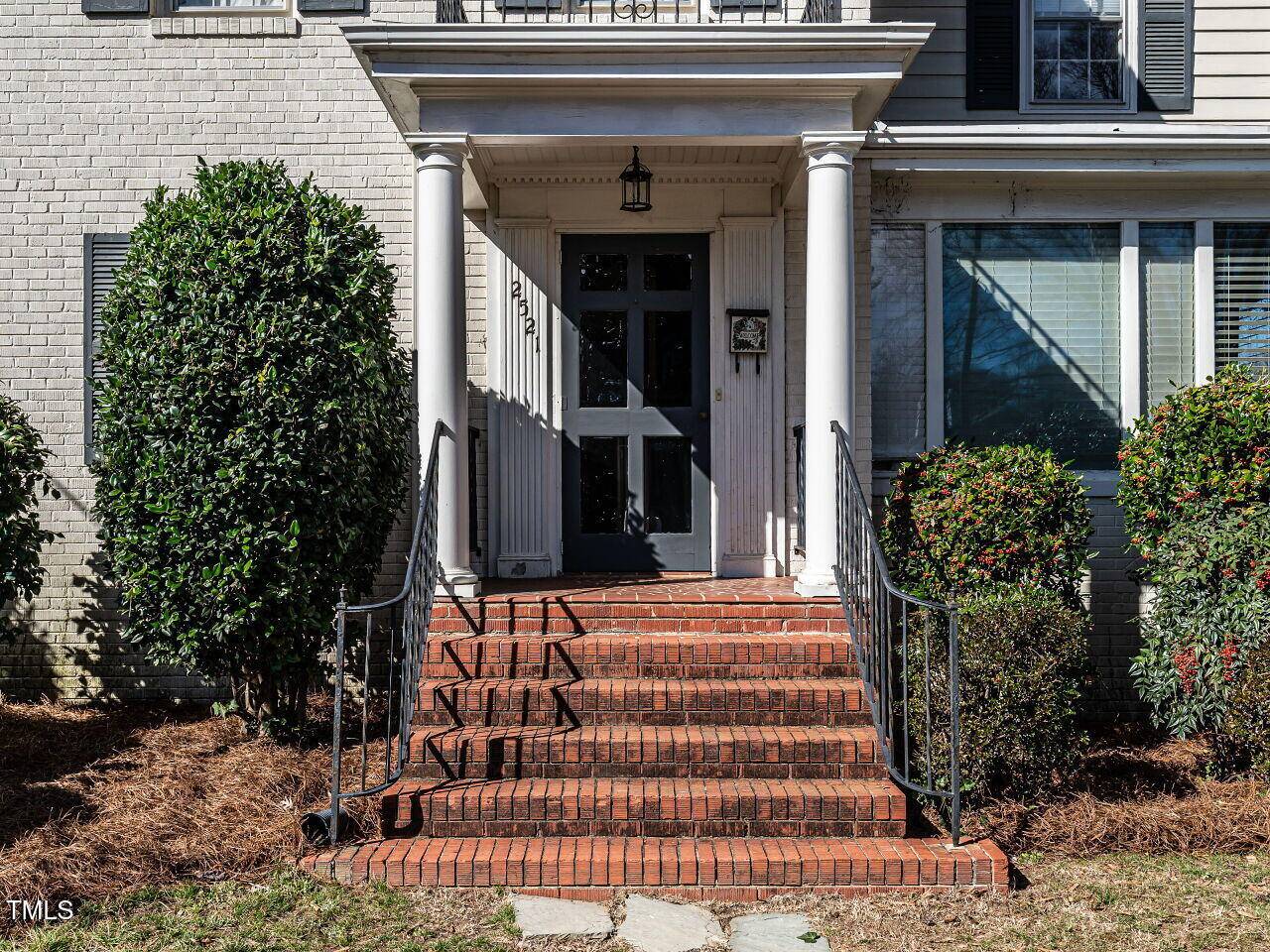 Raleigh, NC 27609,2521 St Mary'S Street