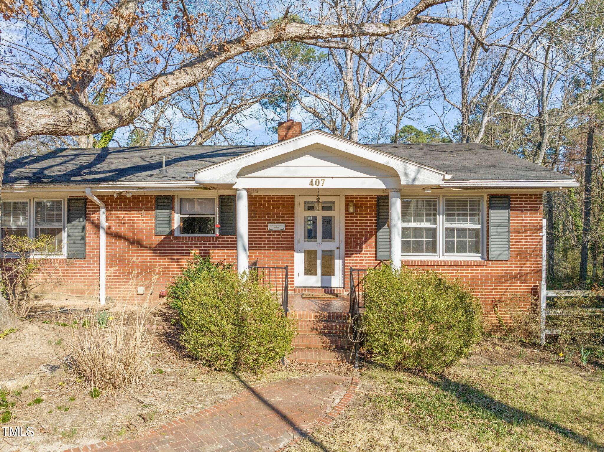 Cary, NC 27511,407 Knight Avenue