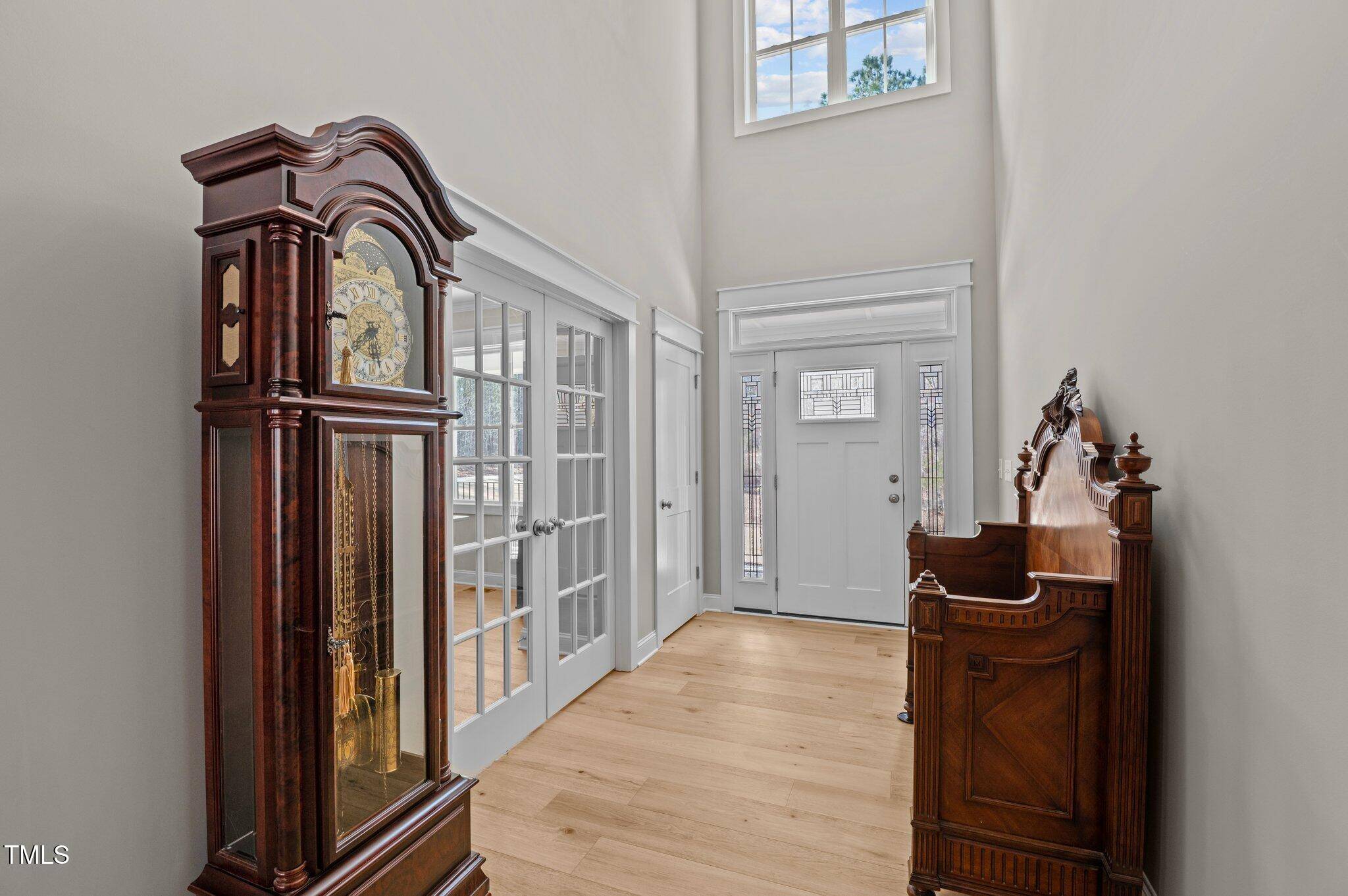 Louisburg, NC 27549,290 Whistlers Cove
