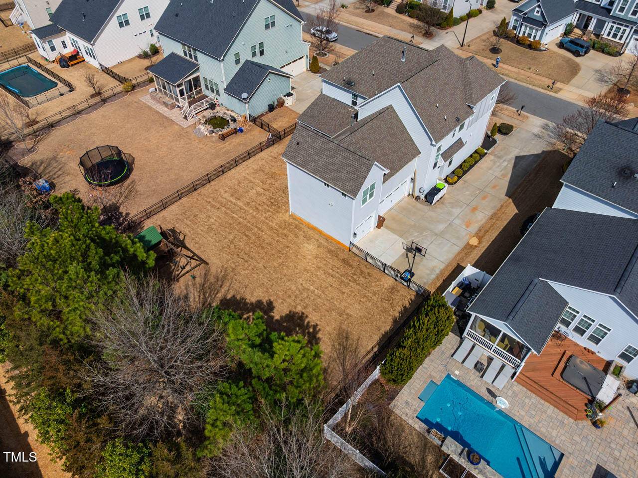 Apex, NC 27539,120 Restonwood Drive