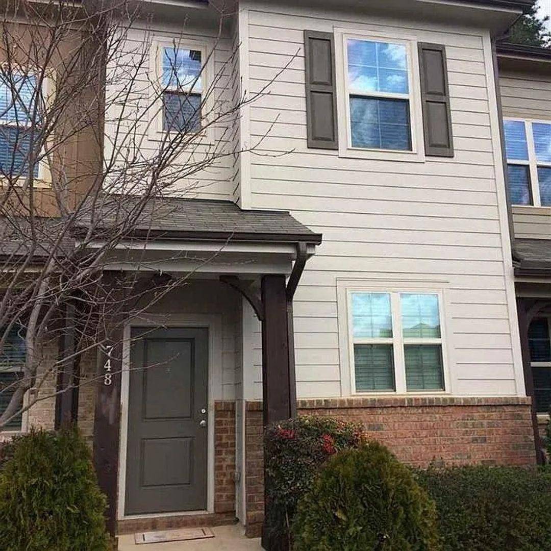 Apex, NC 27539,748 Wickham Ridge Road