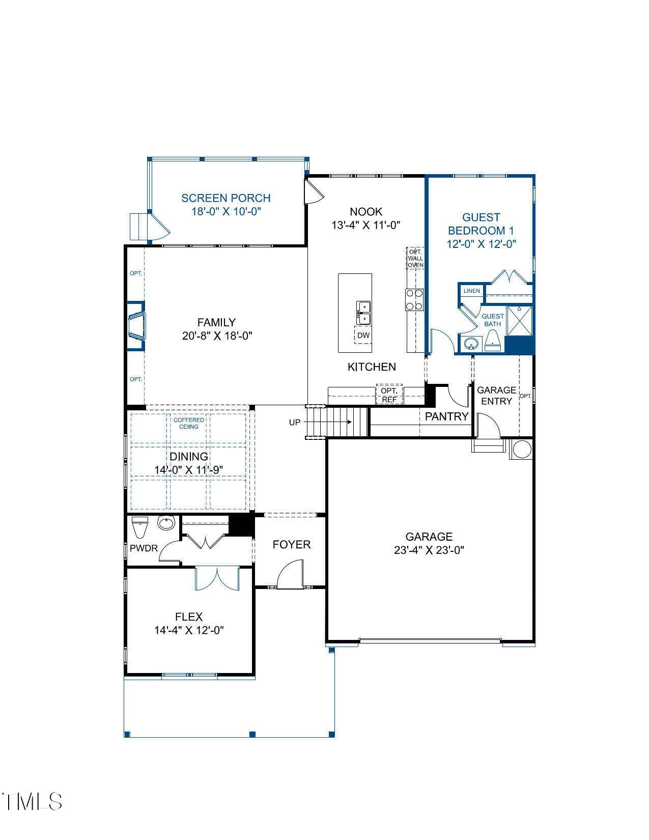 Apex, NC 27502,3176 Armeria Drive