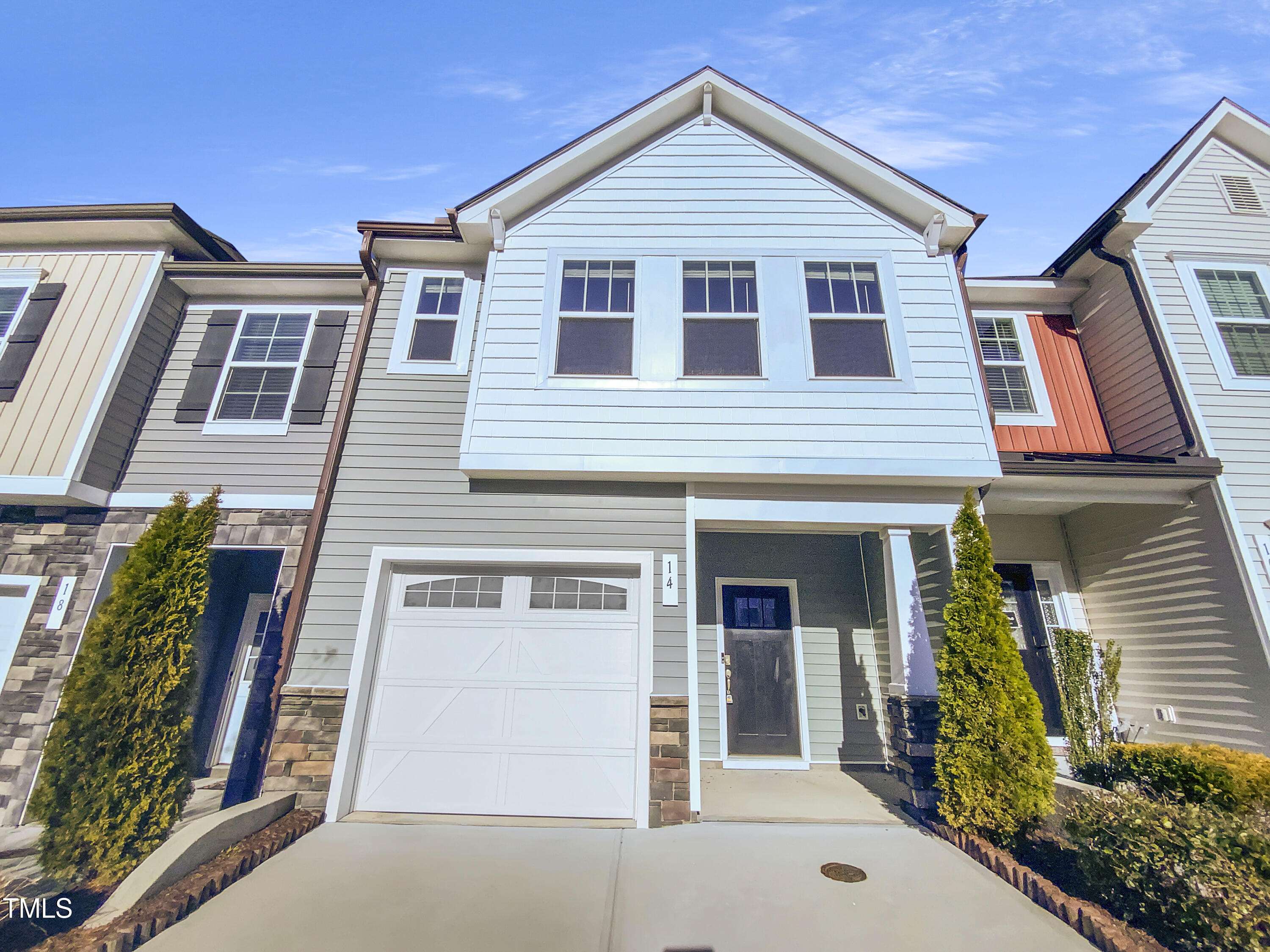 Clayton, NC 27527,14 Bordeaux Drive