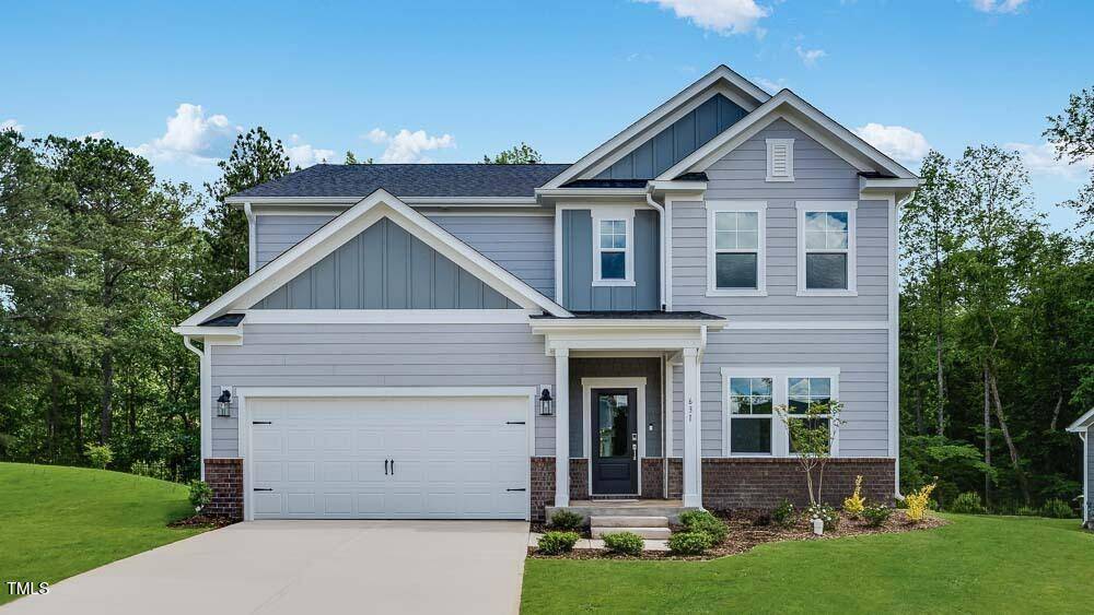 Sanford, NC 27330,631 Contento Court