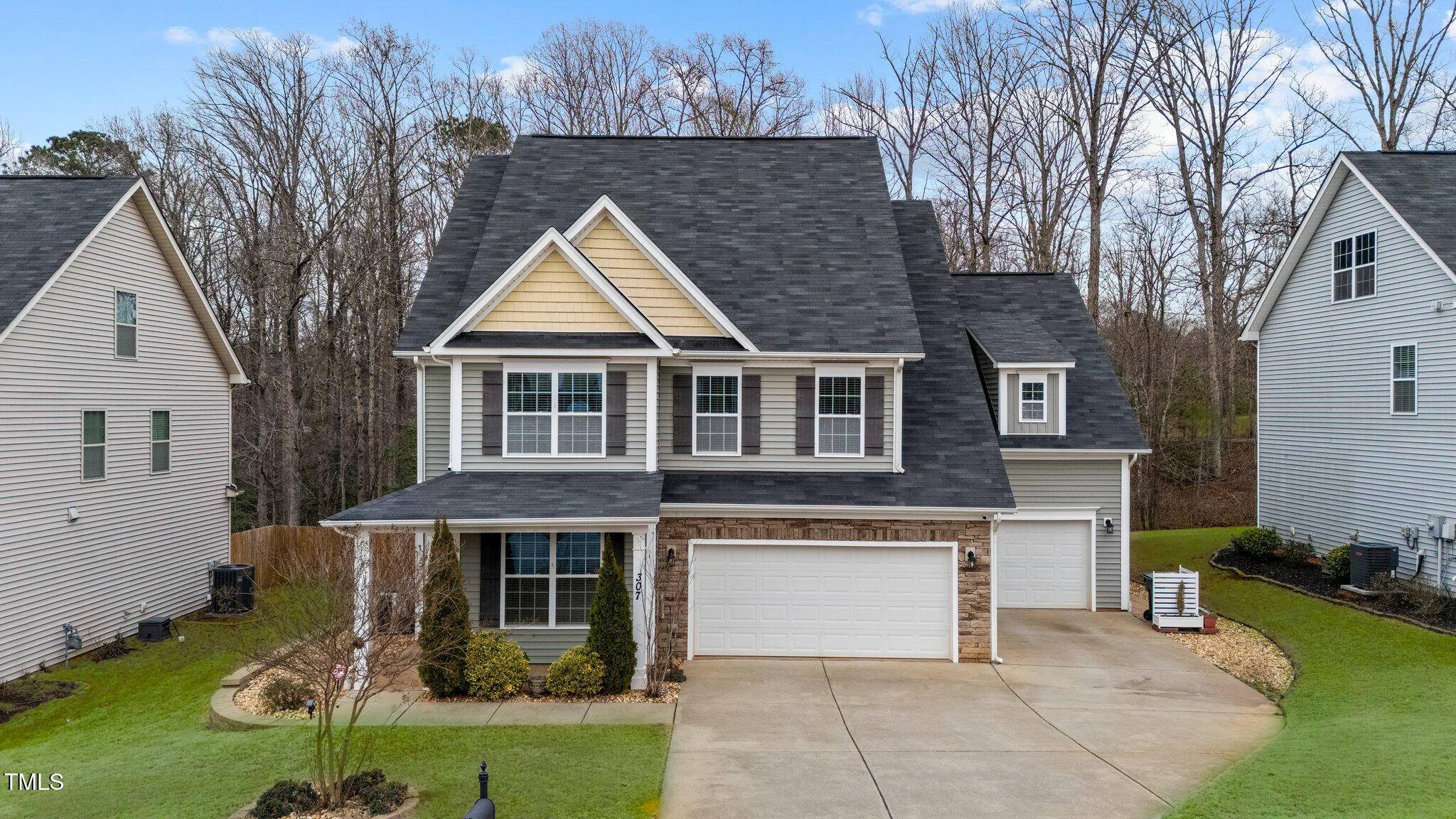 Clayton, NC 27527,307 Sugarberry Lane