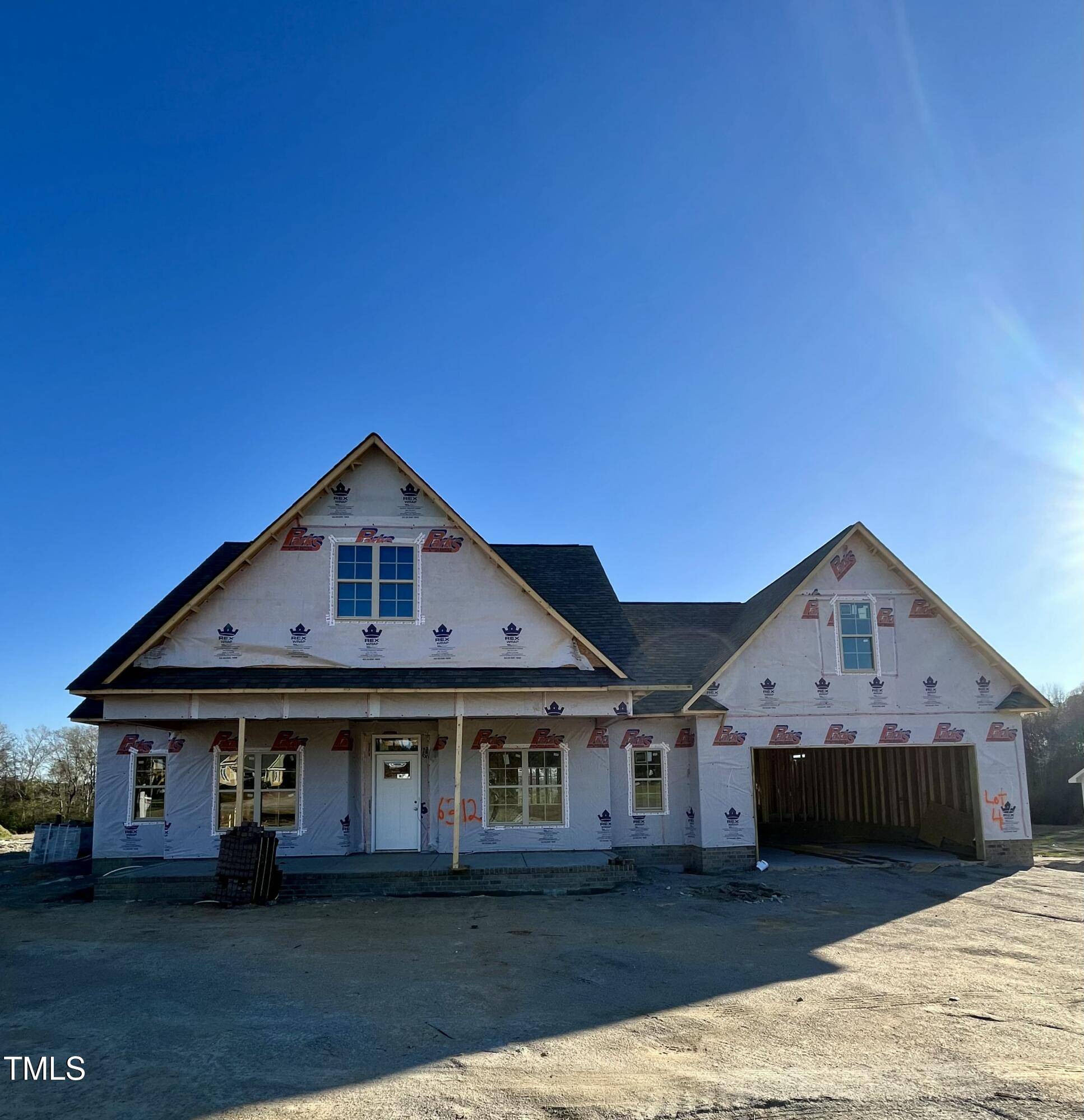 Fuquay Varina, NC 27526,6312 River Road