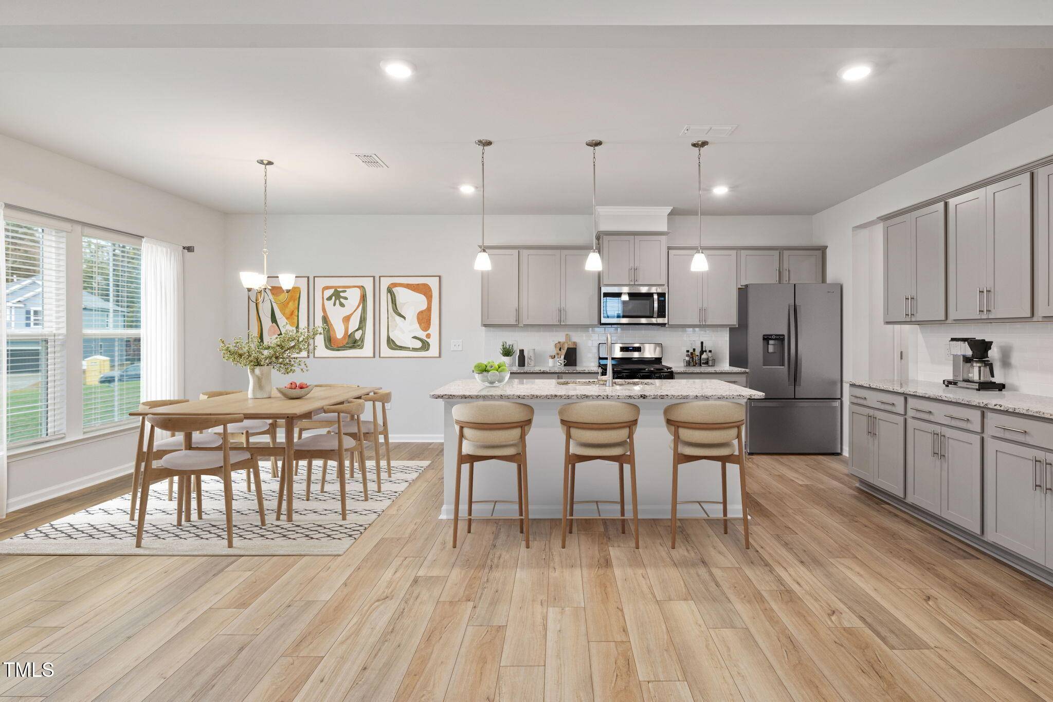 Fuquay Varina, NC 27526,505 Providence Springs Lane