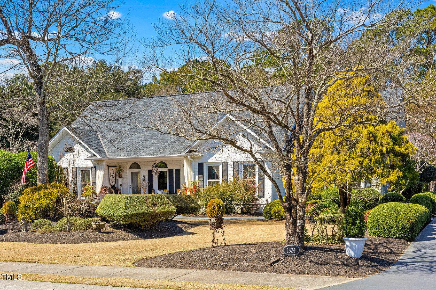 Wilmington, NC 28405,1824 Pembroke Jones Drive