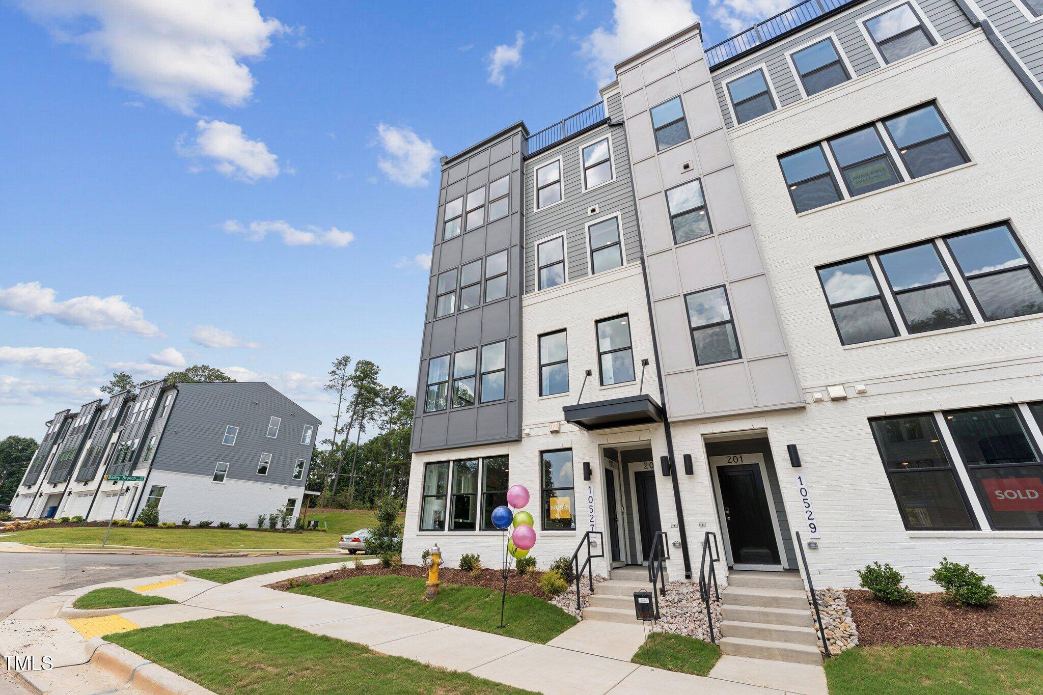 Raleigh, NC 27614,10533 Pleasant Branch Drive #201