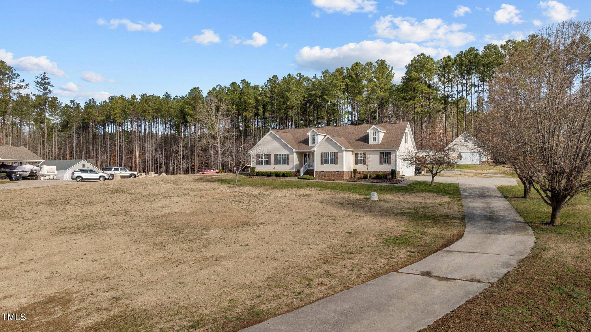 Henderson, NC 27537,1031 Franklin Lane