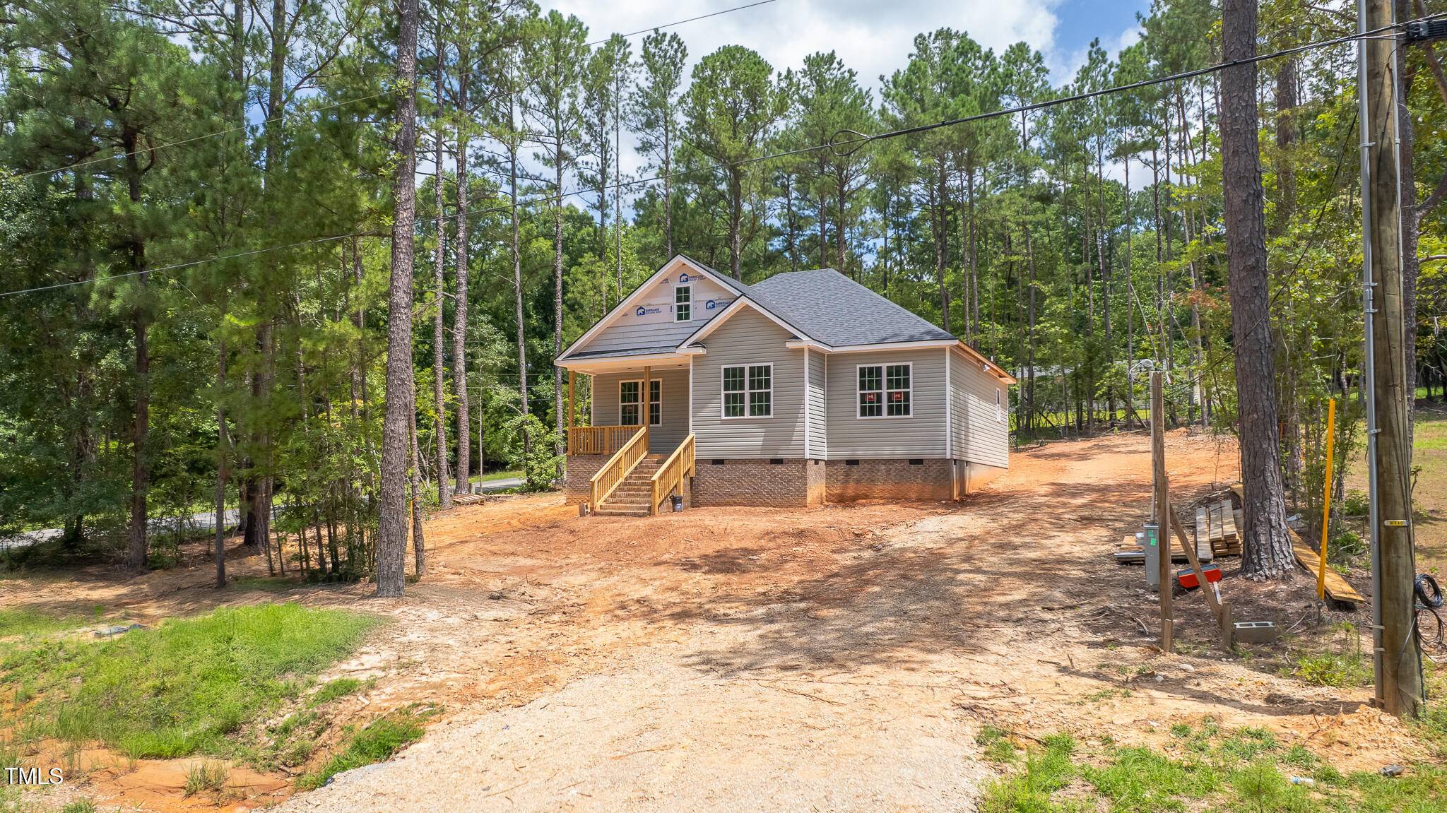 Fuquay Varina, NC 27526,15 Bourbon Street