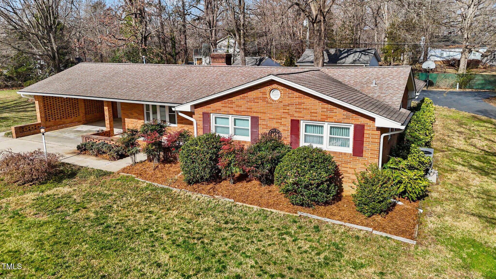 Burlington, NC 27215,1837 Shamrock Drive