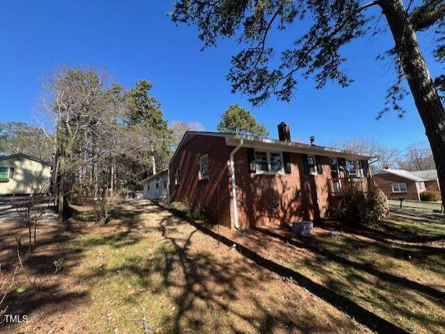 Henderson, NC 27536,1220 Roanoke Avenue