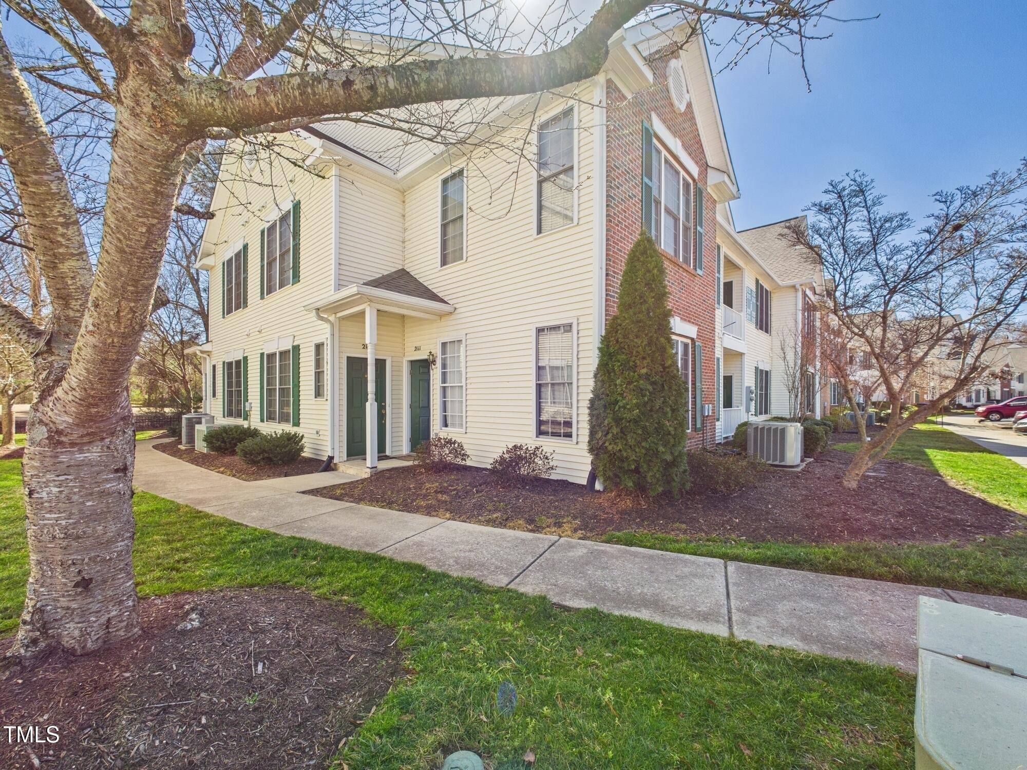Morrisville, NC 27560,2111 Kudrow Lane