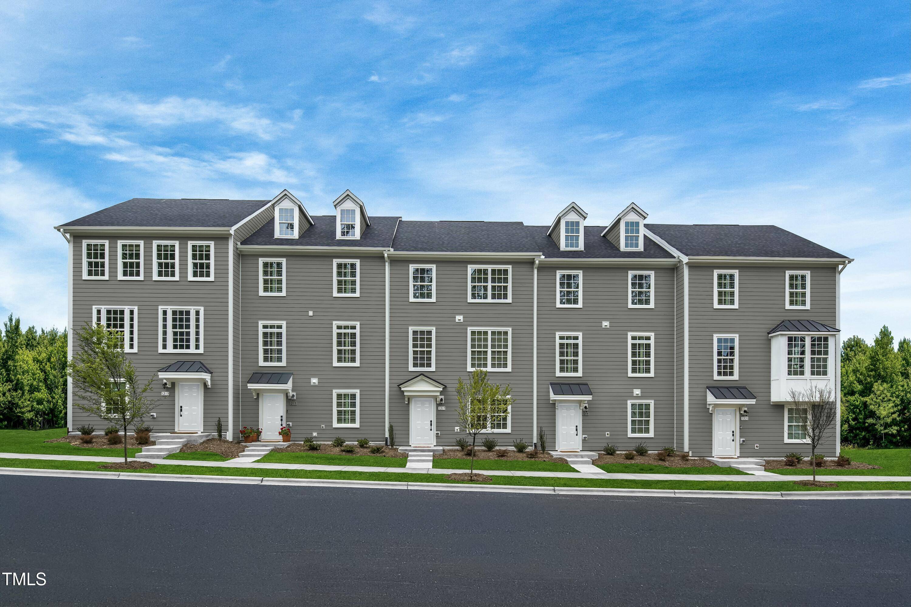 Durham, NC 27713,1210 Tannin Drive
