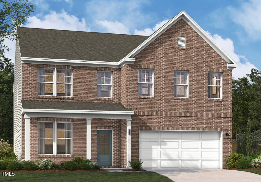 Apex, NC 27523,3205 Shannon Woods Lane #Lot 20