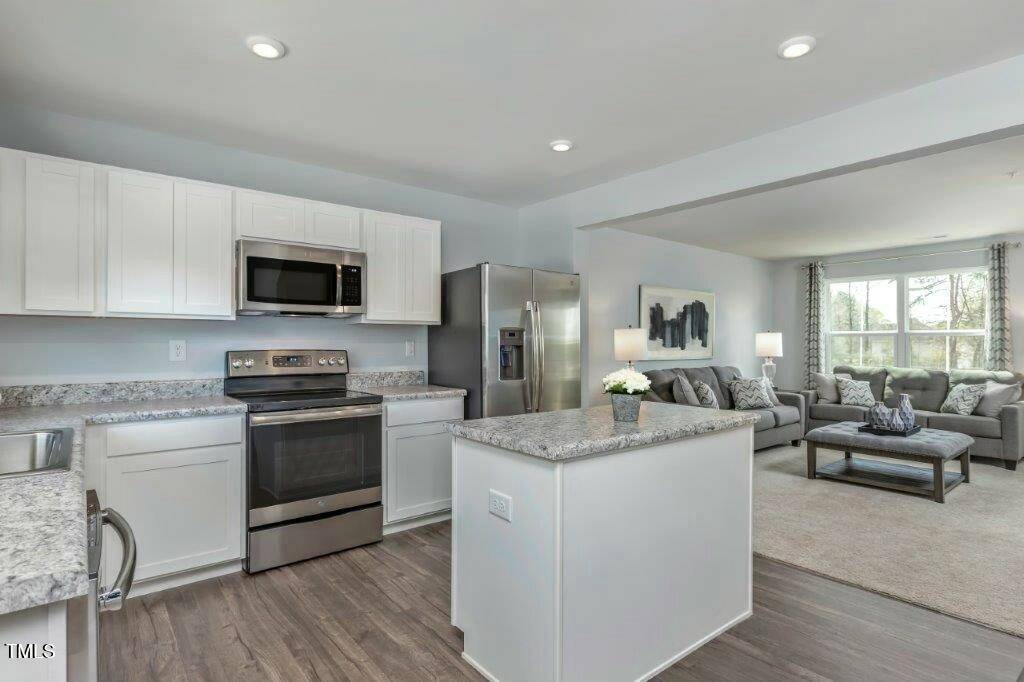 Zebulon, NC 27597,1510 Indigo Creek Drive