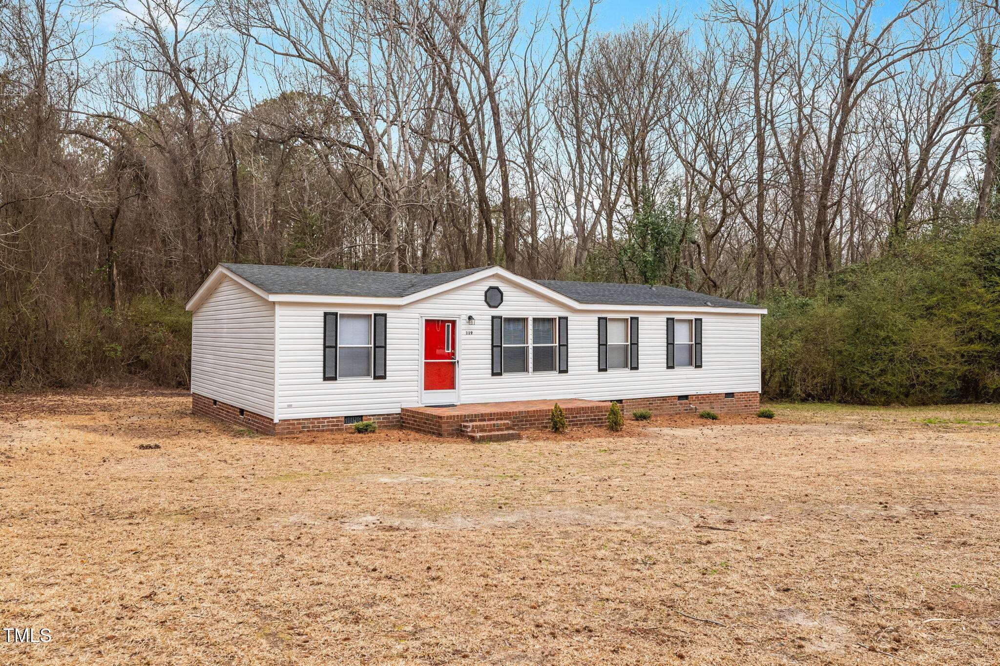 Lillington, NC 27546,119 Cherry Blossom Lane