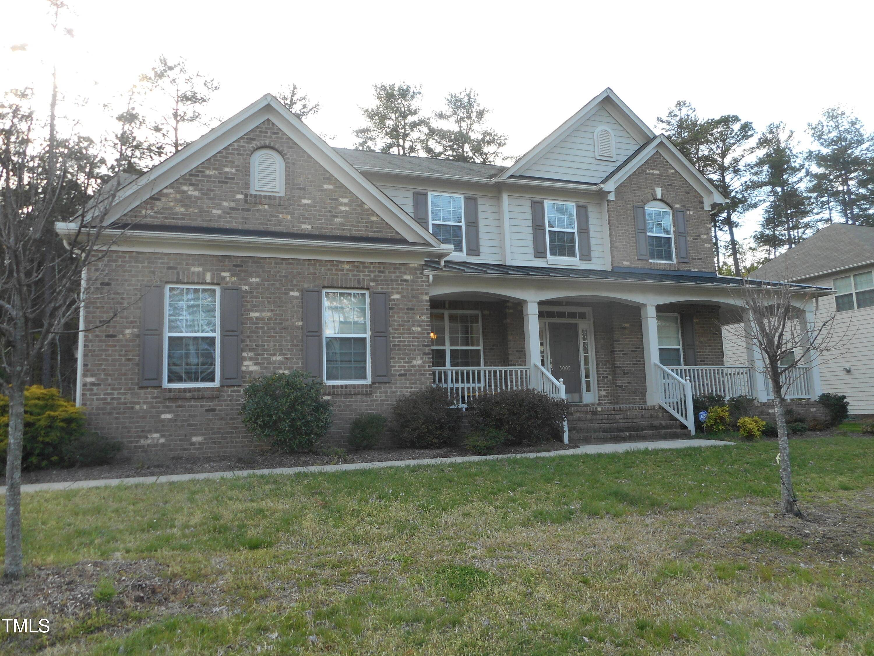 Durham, NC 27705,5005 Kettle Creek Road