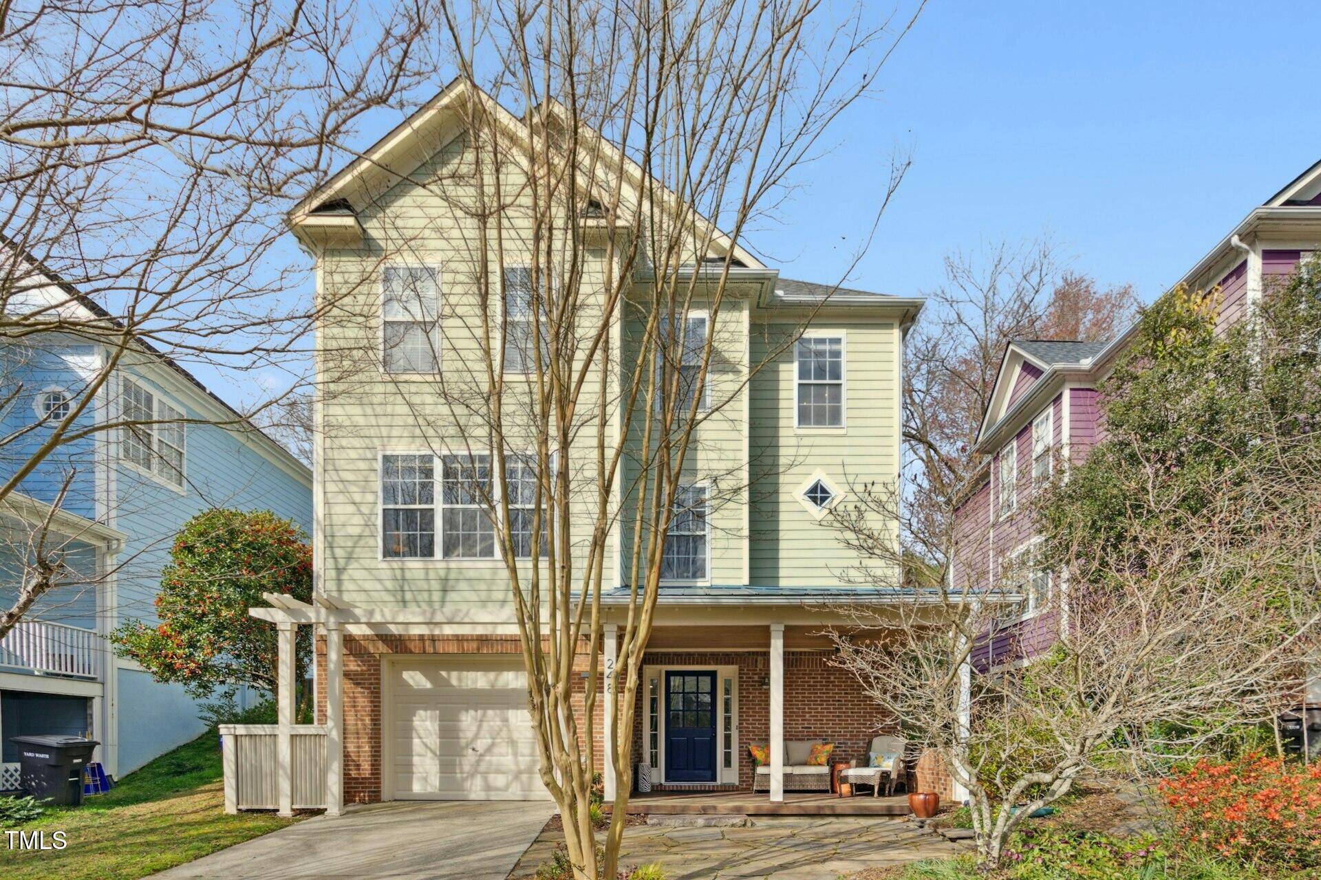 Carrboro, NC 27510,248 Sweet Bay Place