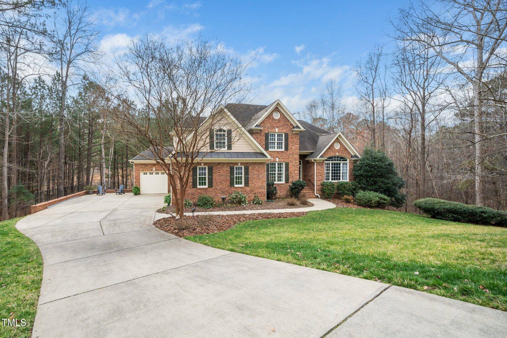 Raleigh, NC 27614,7001 Millstone Ridge Court