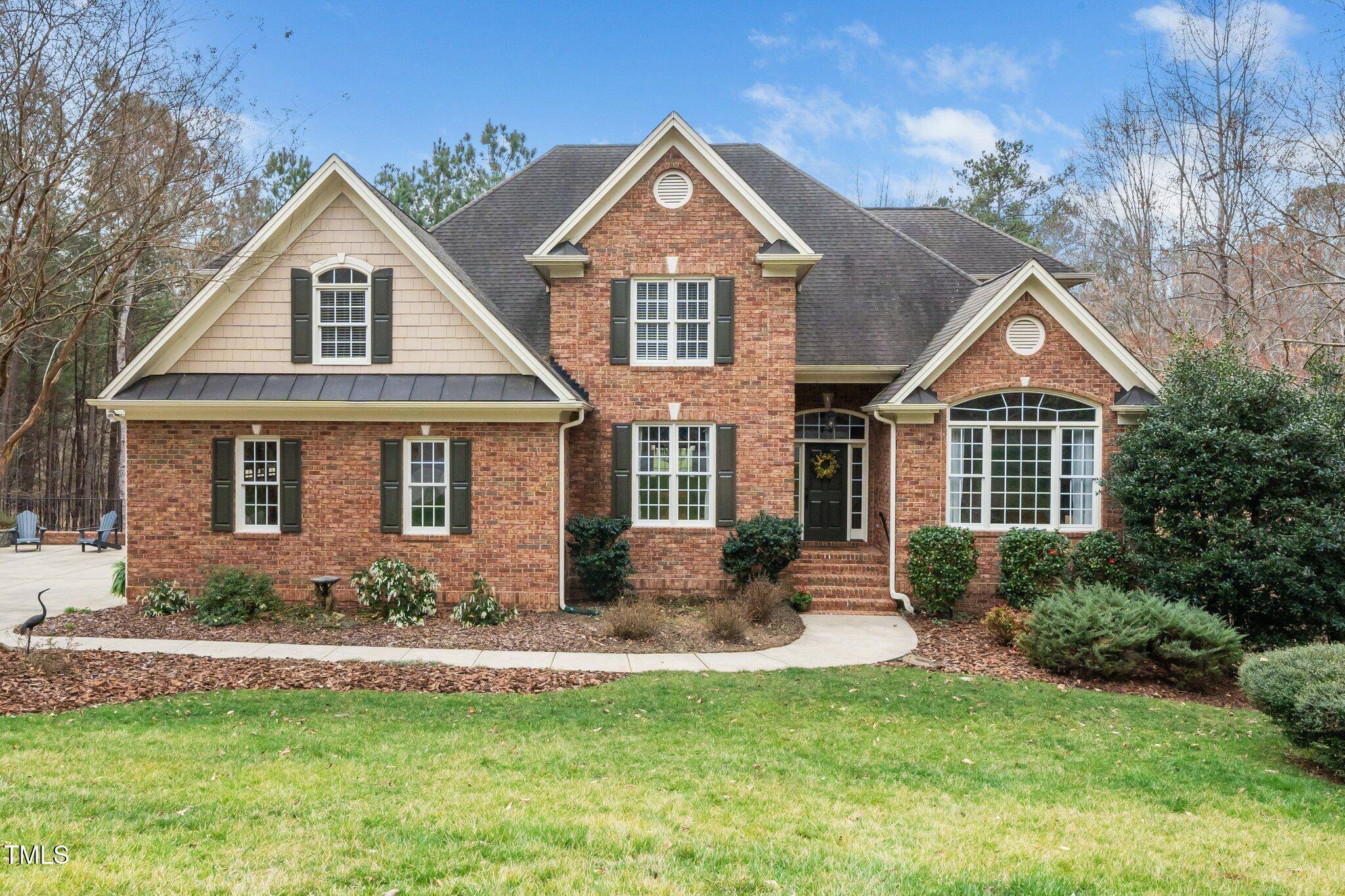 Raleigh, NC 27614,7001 Millstone Ridge Court