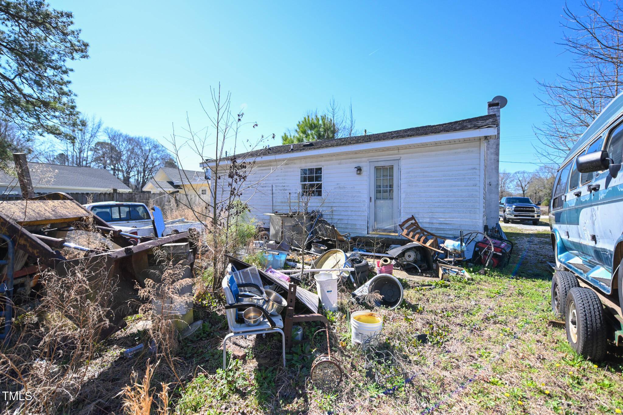 Dunn, NC 28334,407 Iris Bryant Road