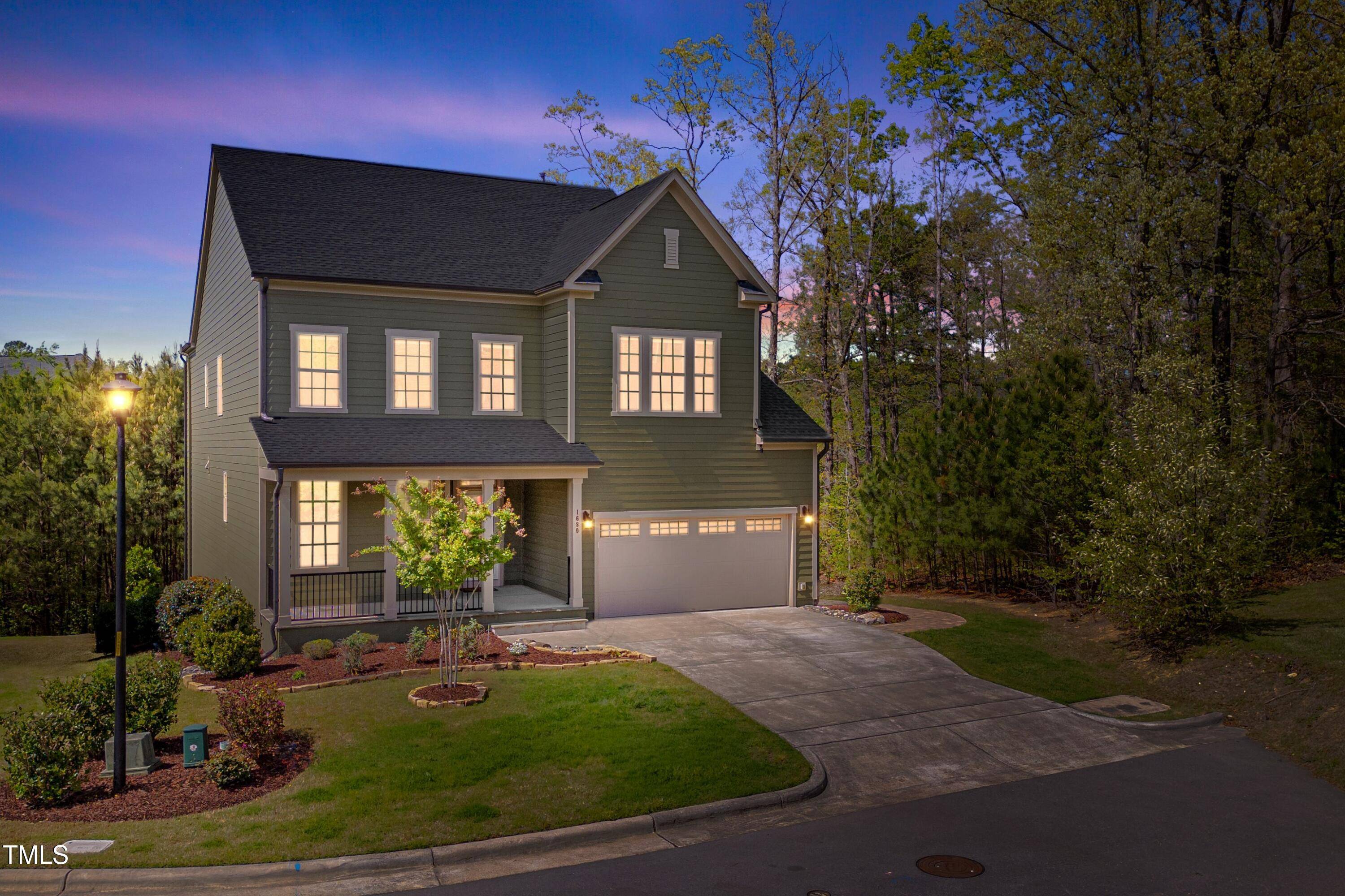 Apex, NC 27502,1680 Mint River Drive