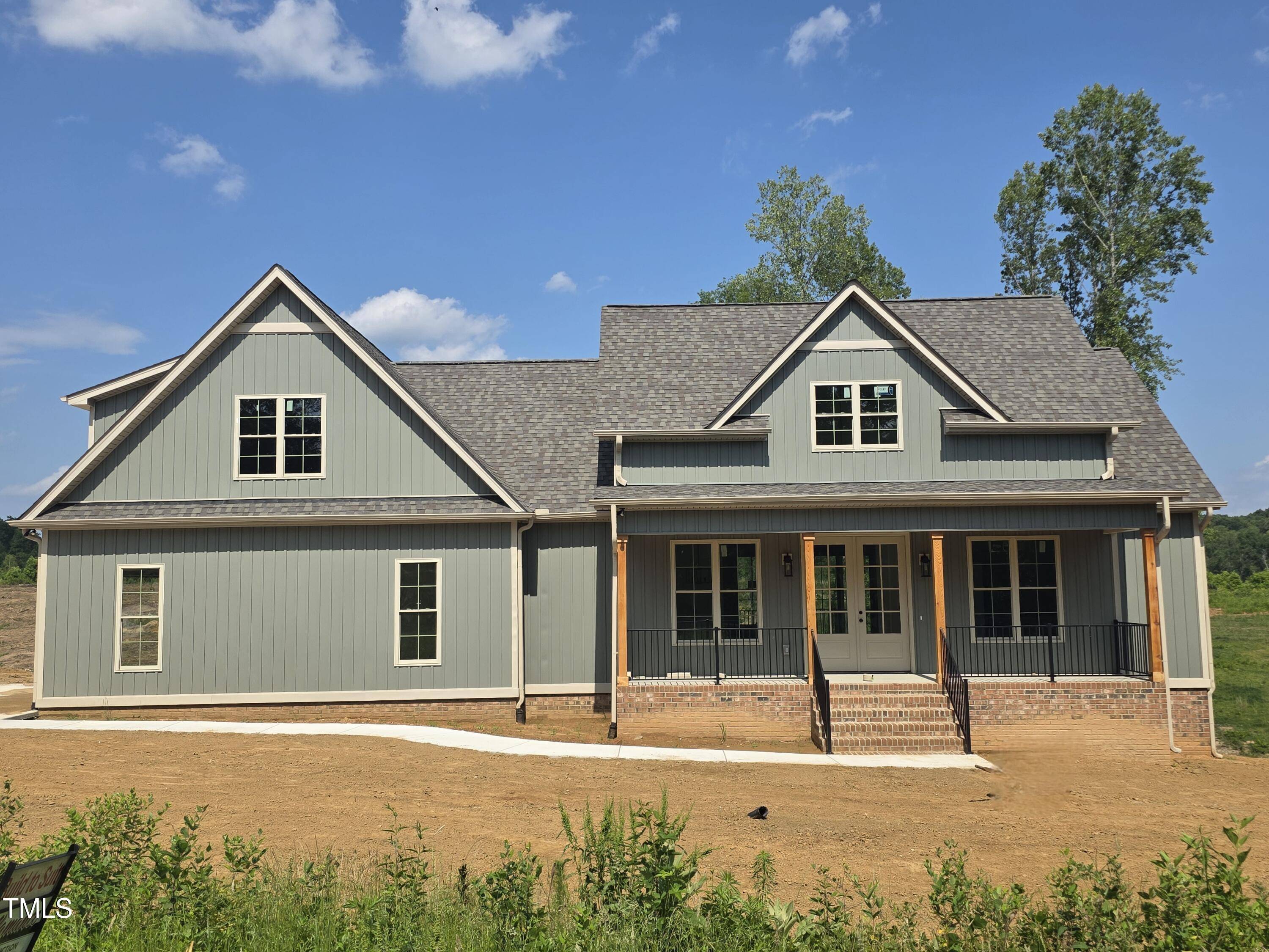 Burlington, NC 27217,2833 Faucette Lane