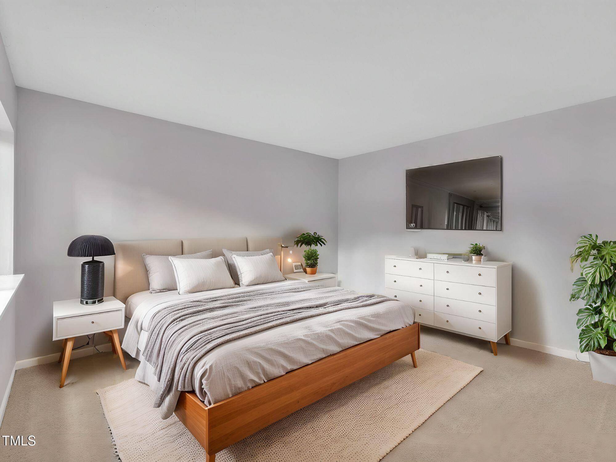 Raleigh, NC 27609,612 Pine Ridge Place
