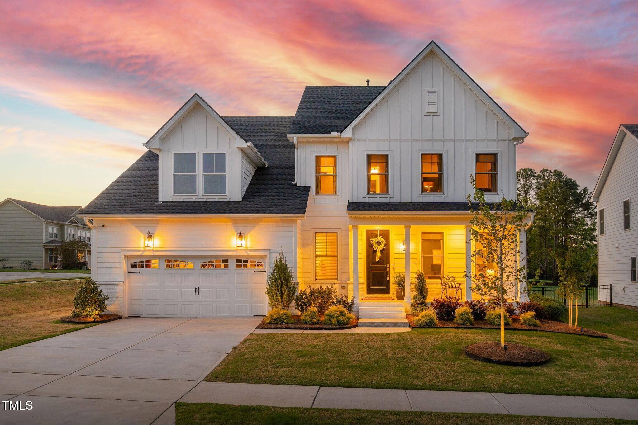 Fuquay Varina, NC 27526,3215 Jones Lake Road