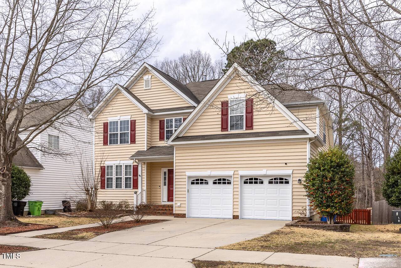 Rolesville, NC 27571,515 Littleport Drive